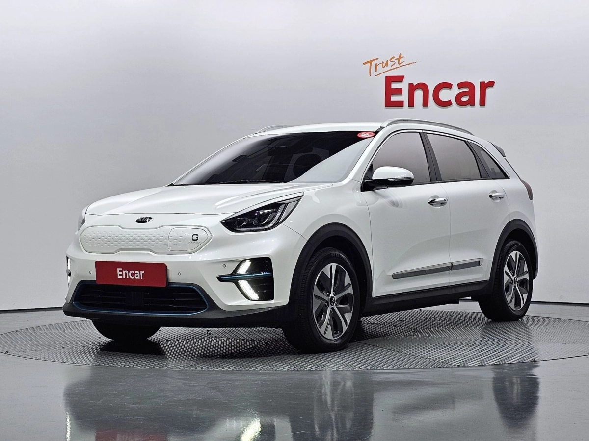 KIA NIRO EV