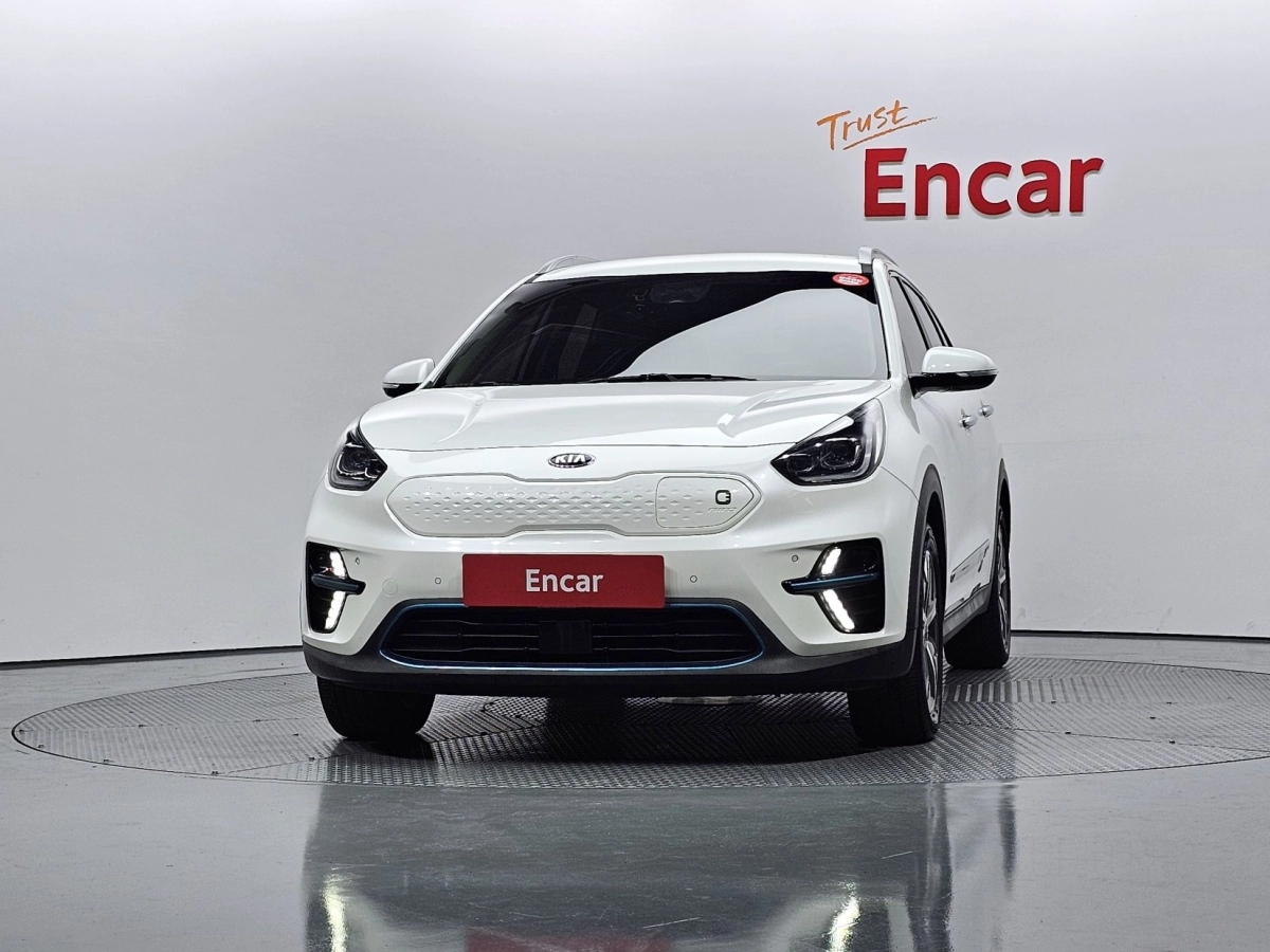 KIA NIRO EV