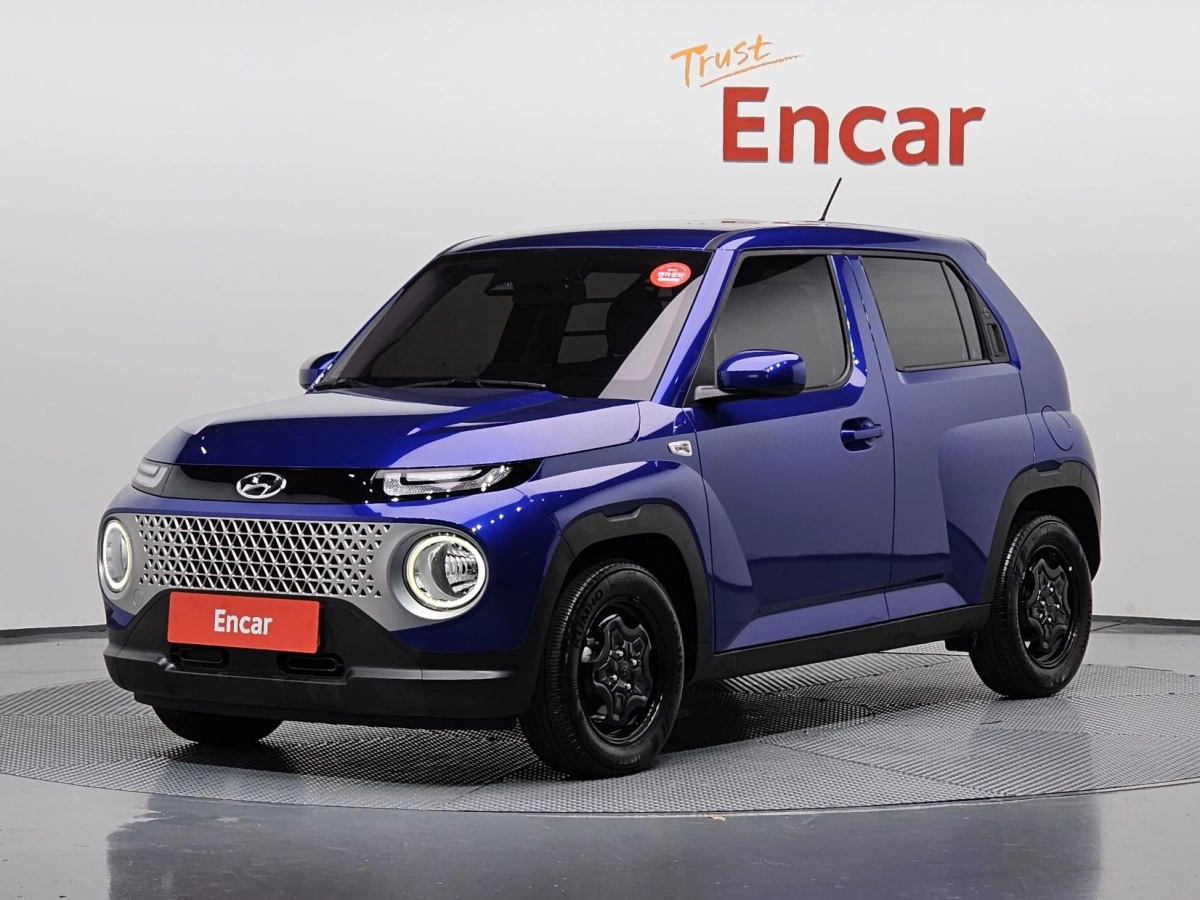 HYUNDAI CASPER  2022