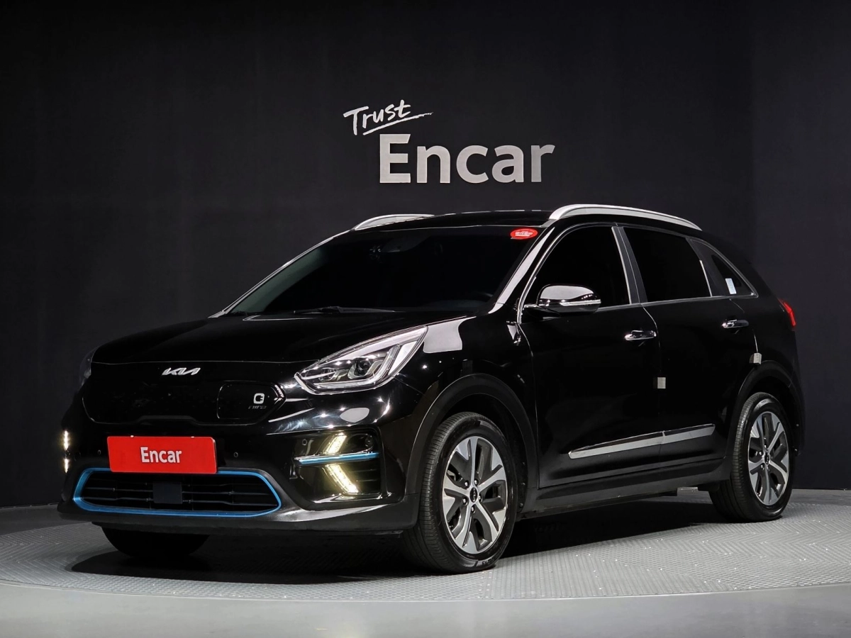 KIA NIRO EV