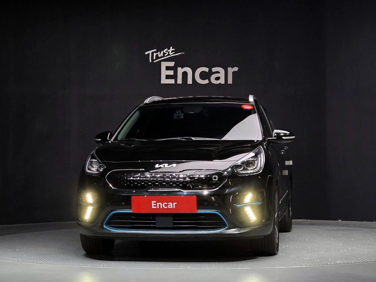 KIA NIRO EV