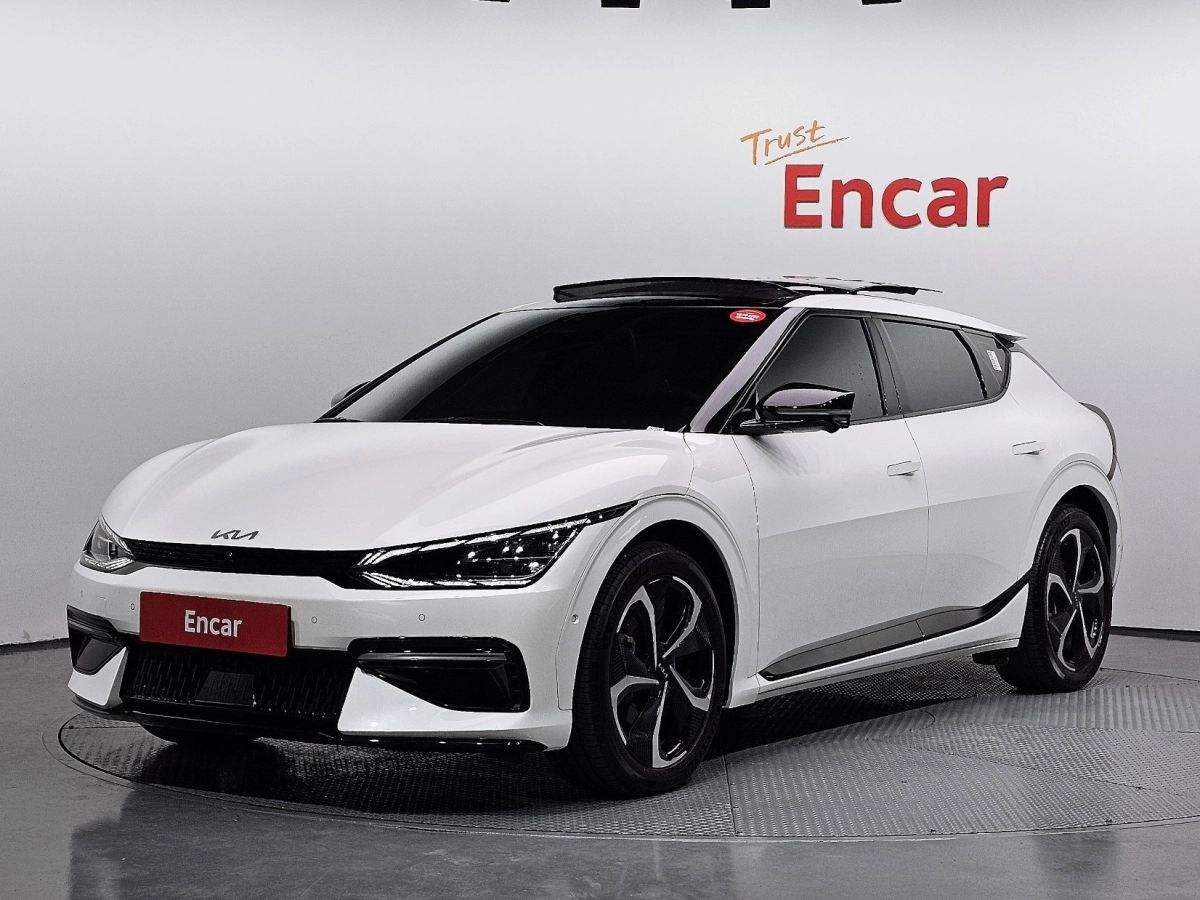 KIA EV6
