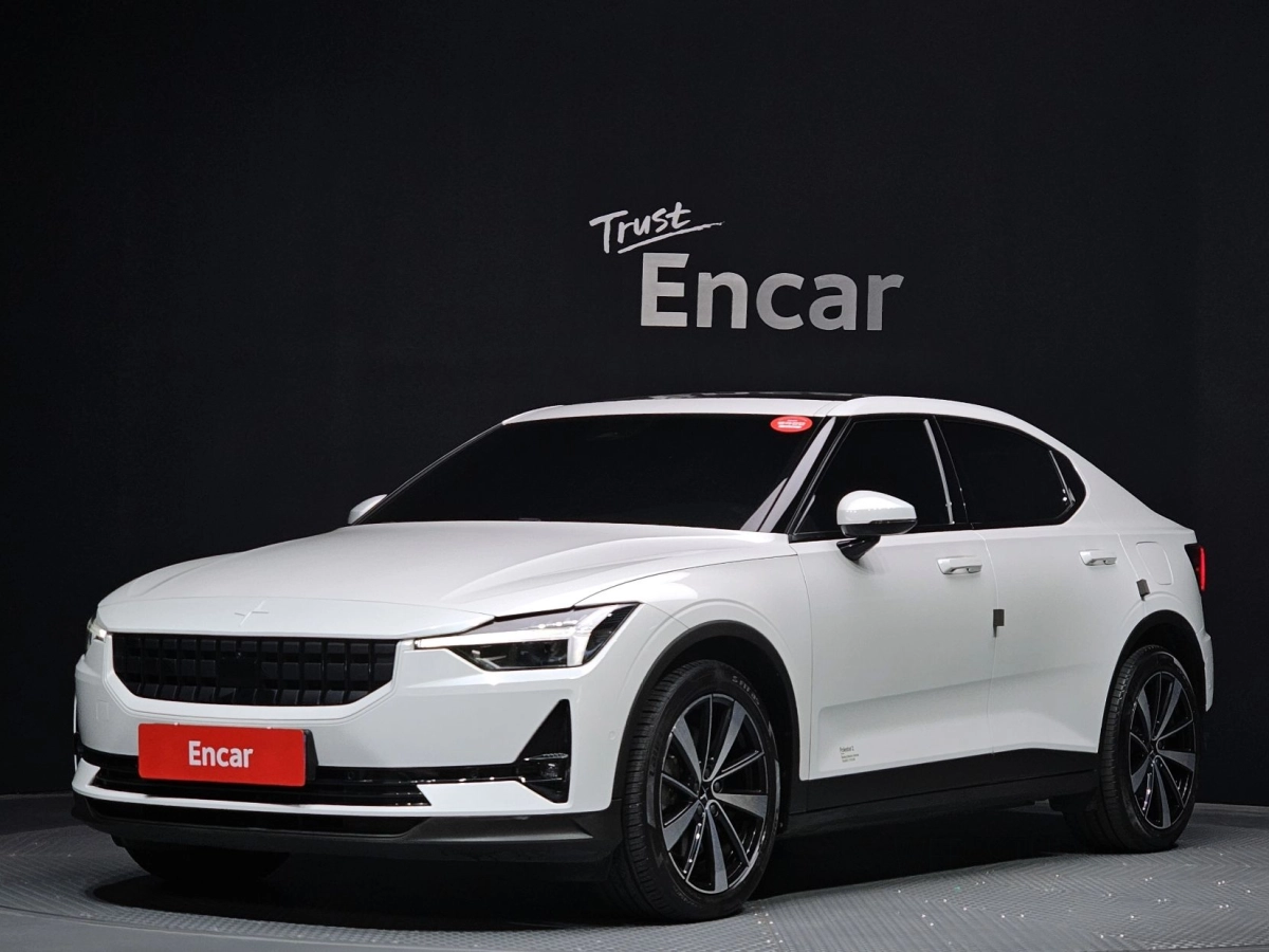 POLESTAR POLESTAR 2  2022