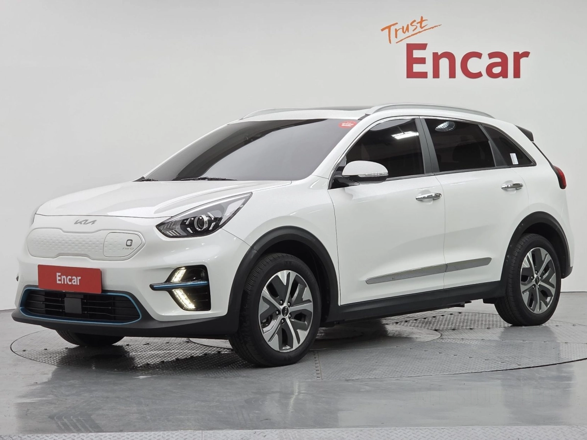 KIA NIRO EV