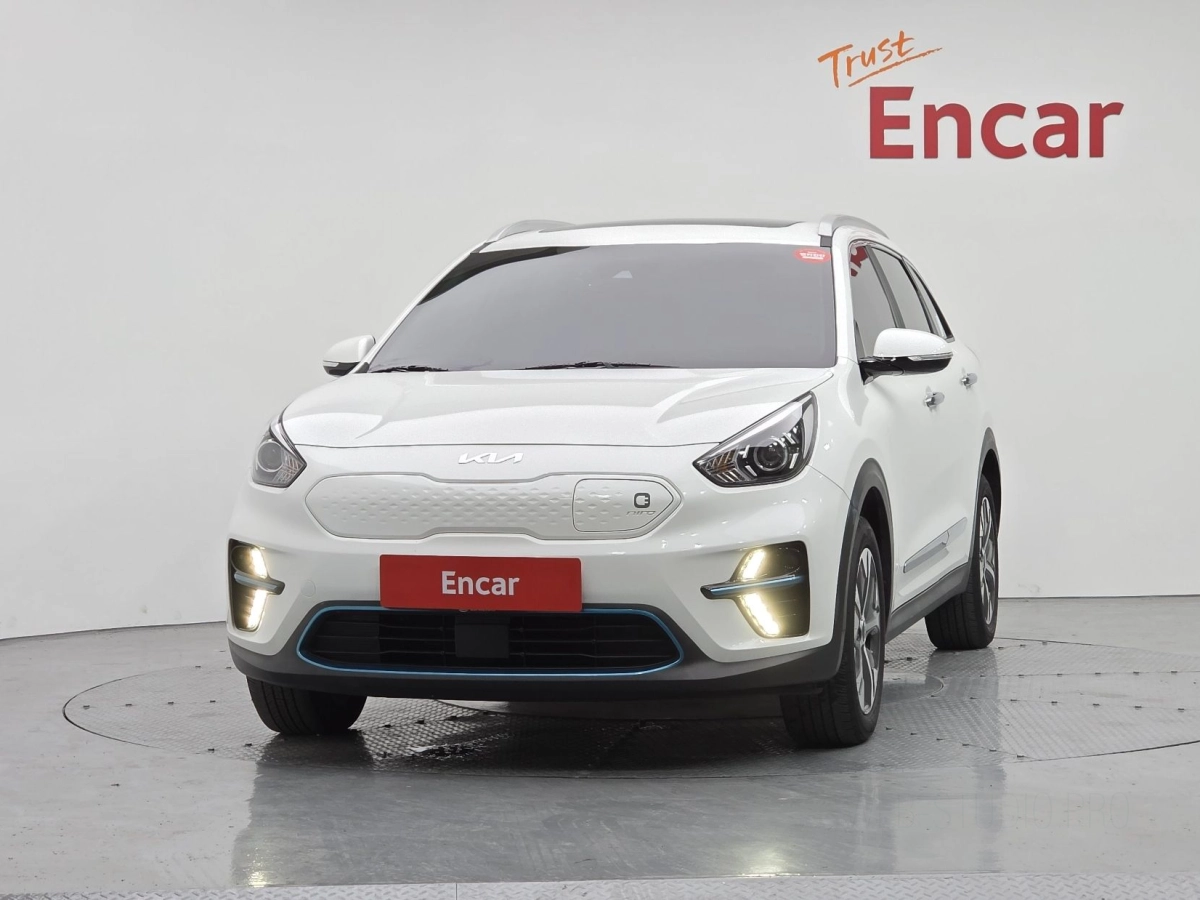 KIA NIRO EV