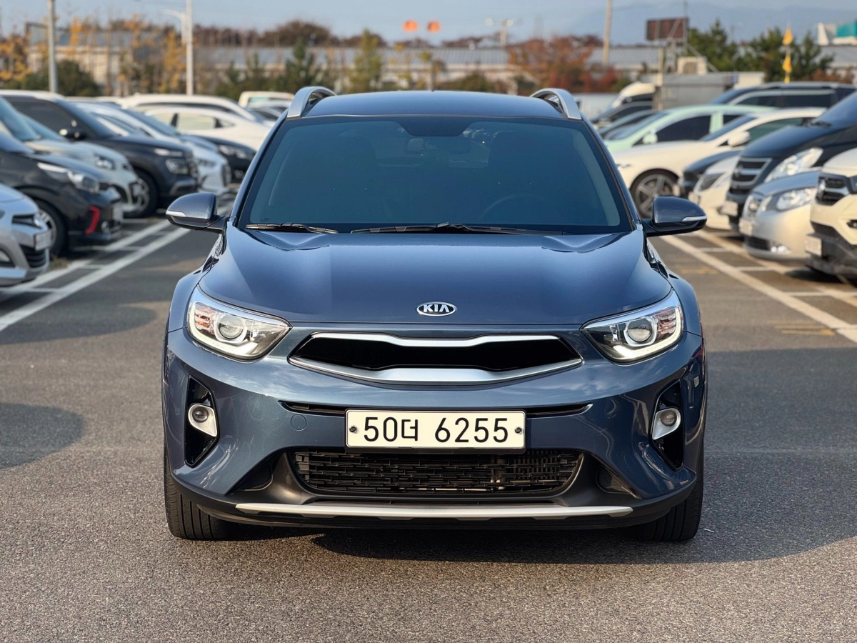KIA STONIC