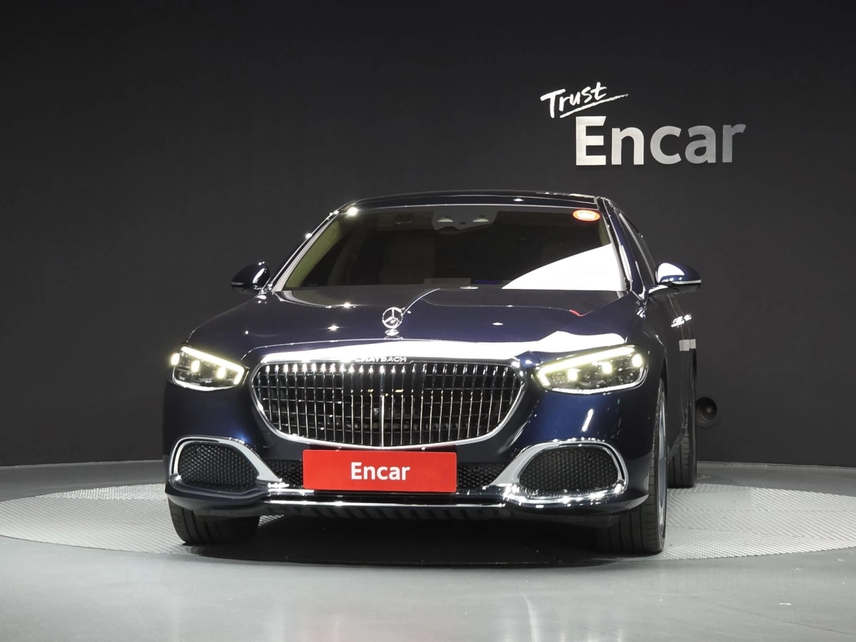 MERCEDES BENZ S-CLASS W223