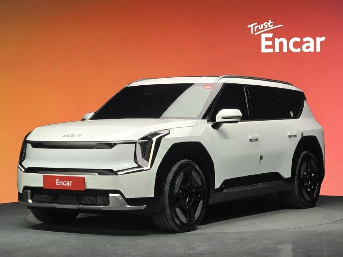 KIA EV9