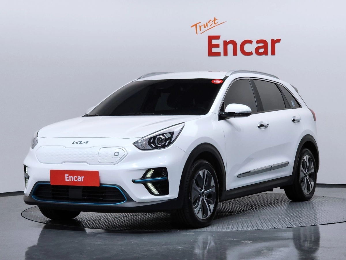 KIA NIRO EV