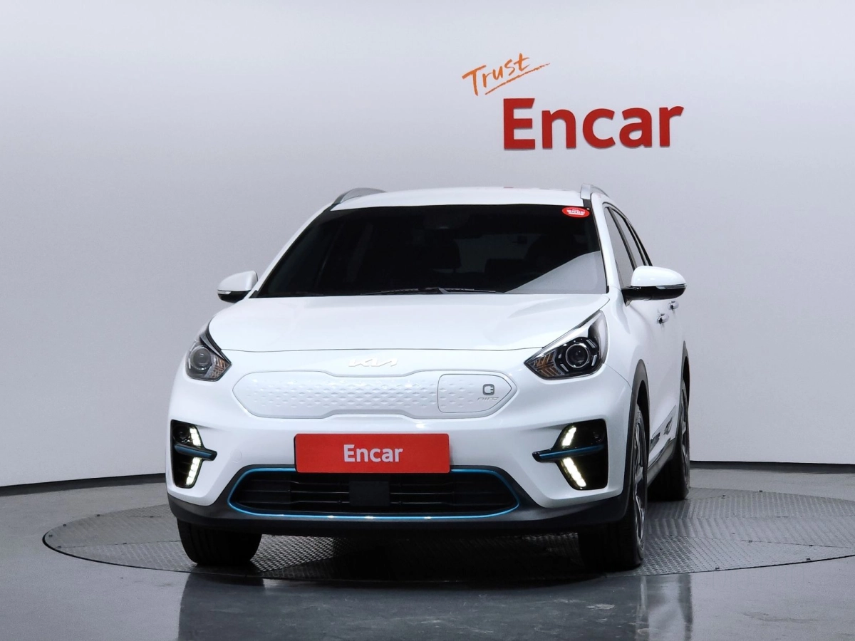 KIA NIRO EV