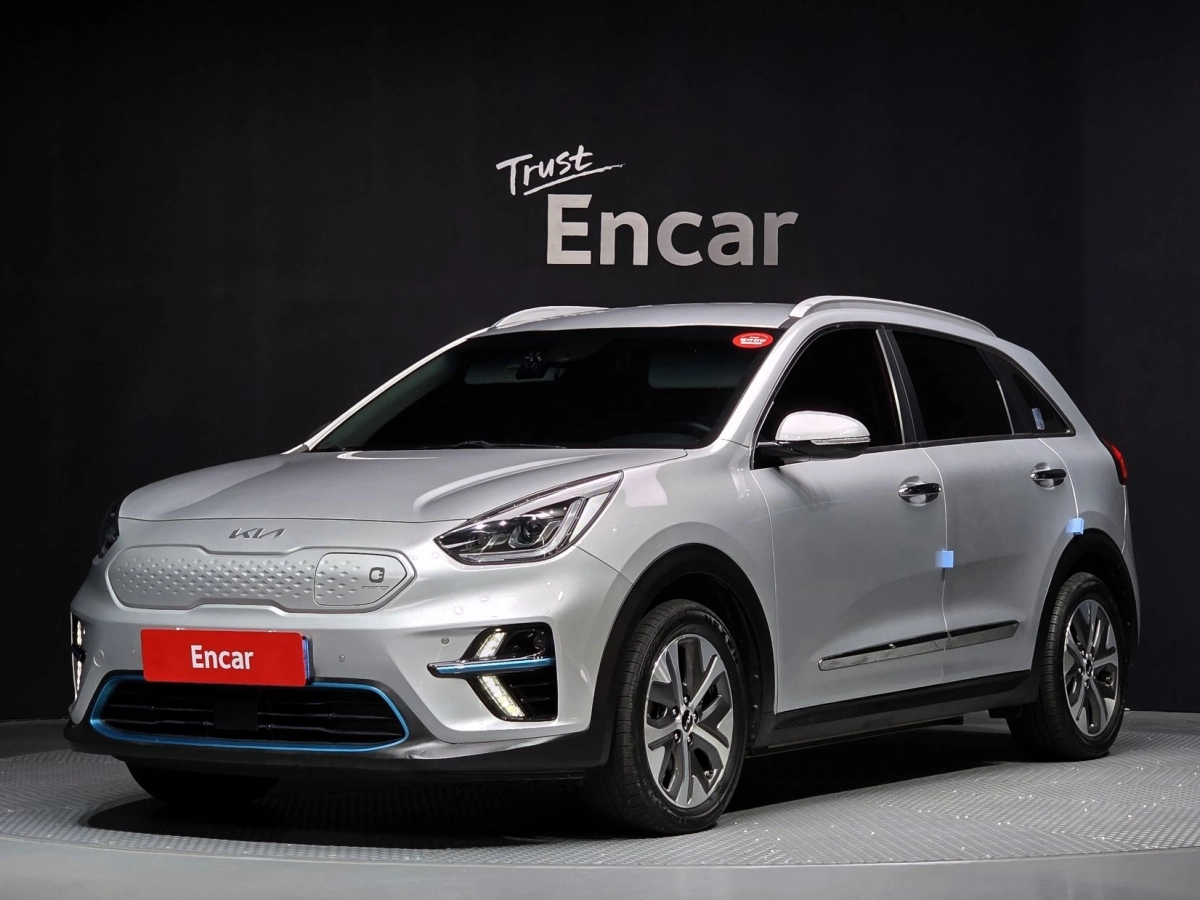 KIA NIRO EV