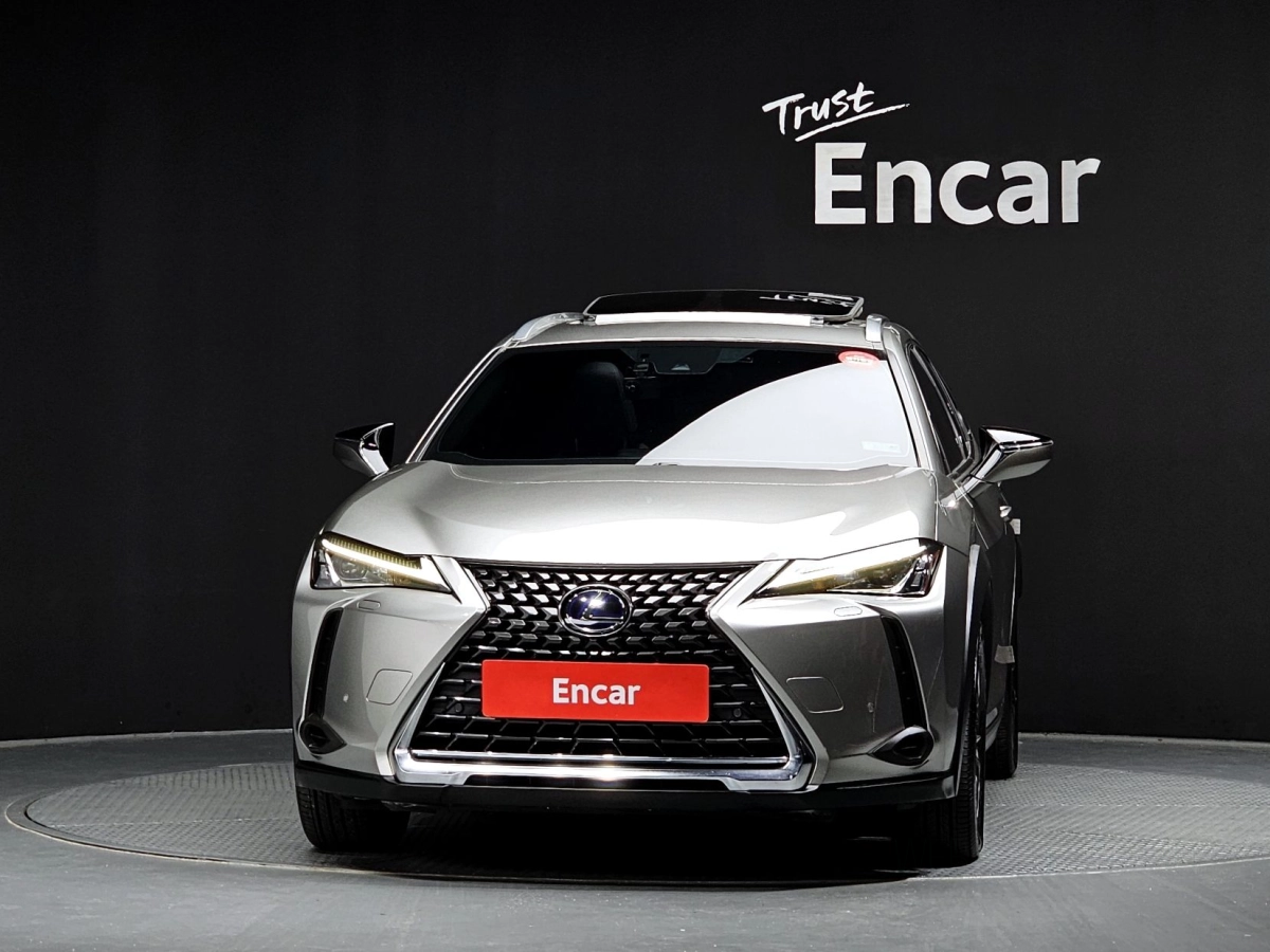 LEXUS UX250H