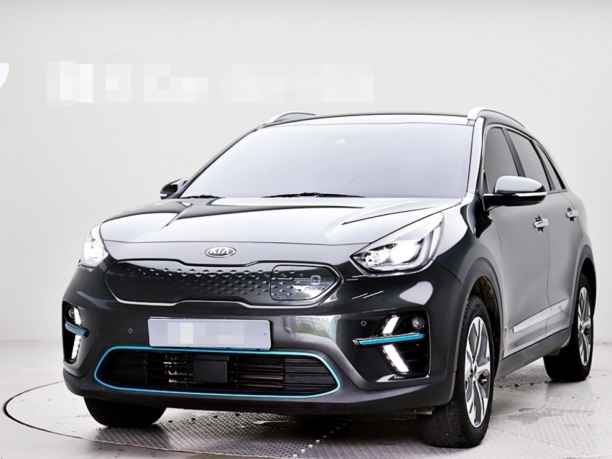 KIA NIRO EV