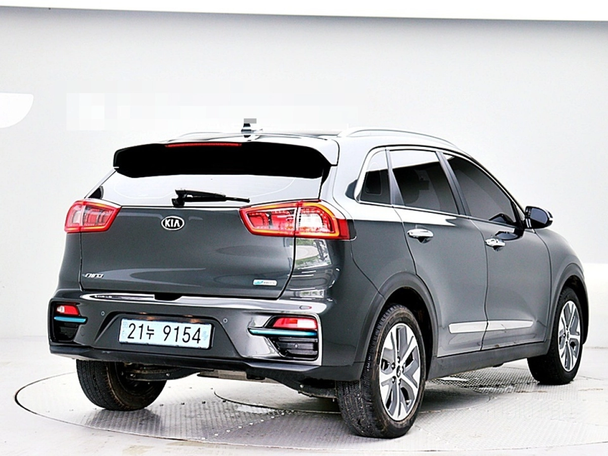 KIA NIRO EV