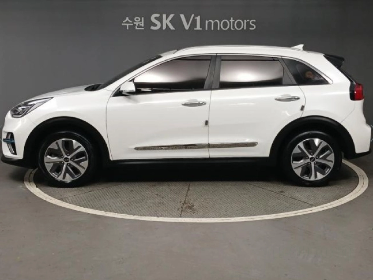 KIA NIRO EV