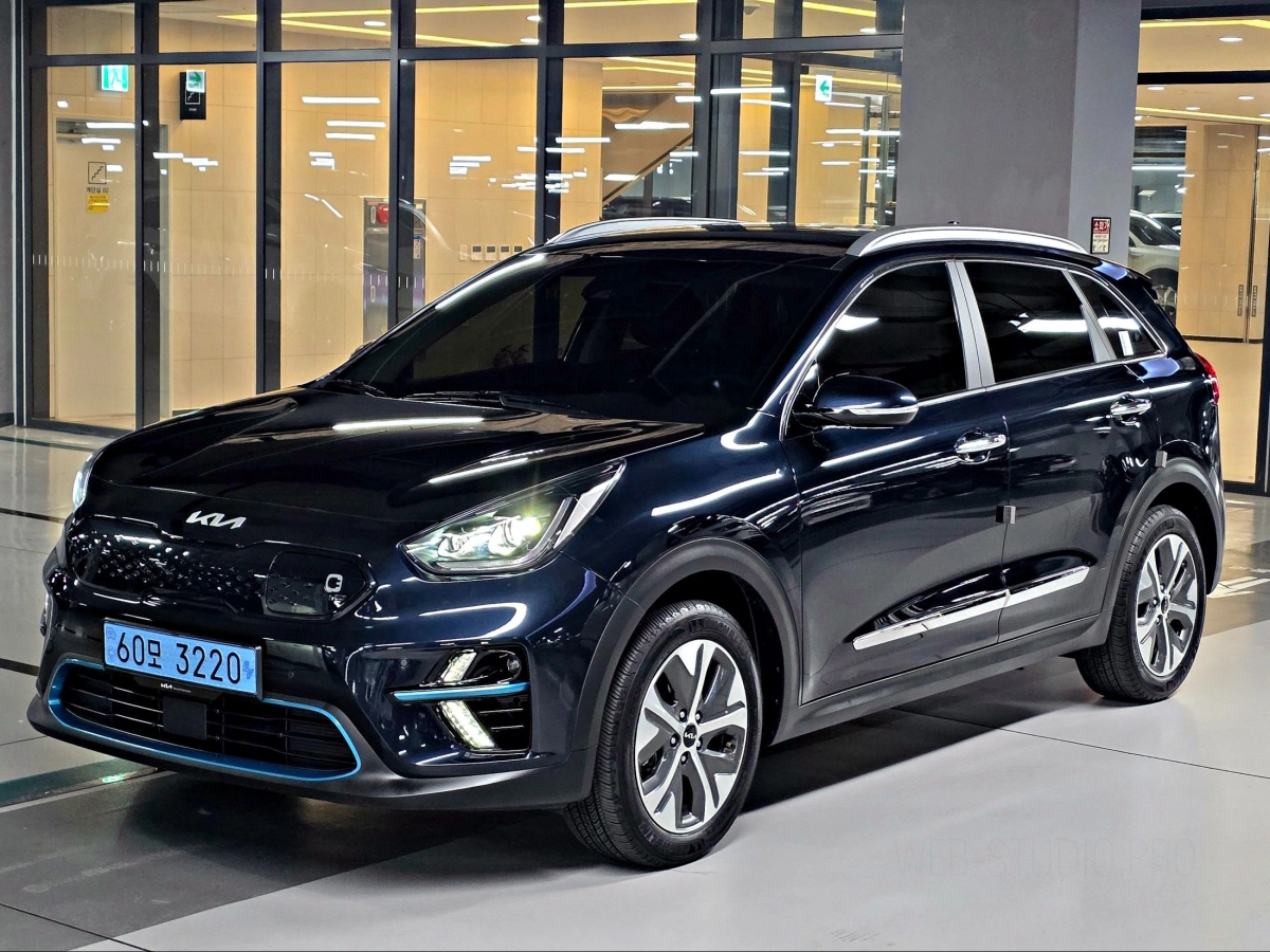 KIA NIRO EV