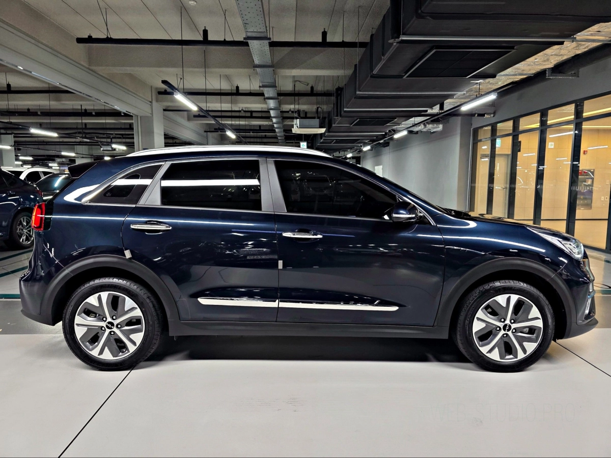KIA NIRO EV