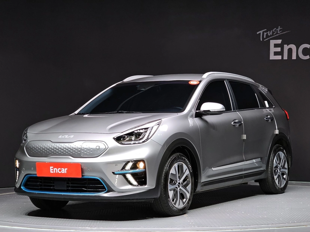 KIA NIRO EV