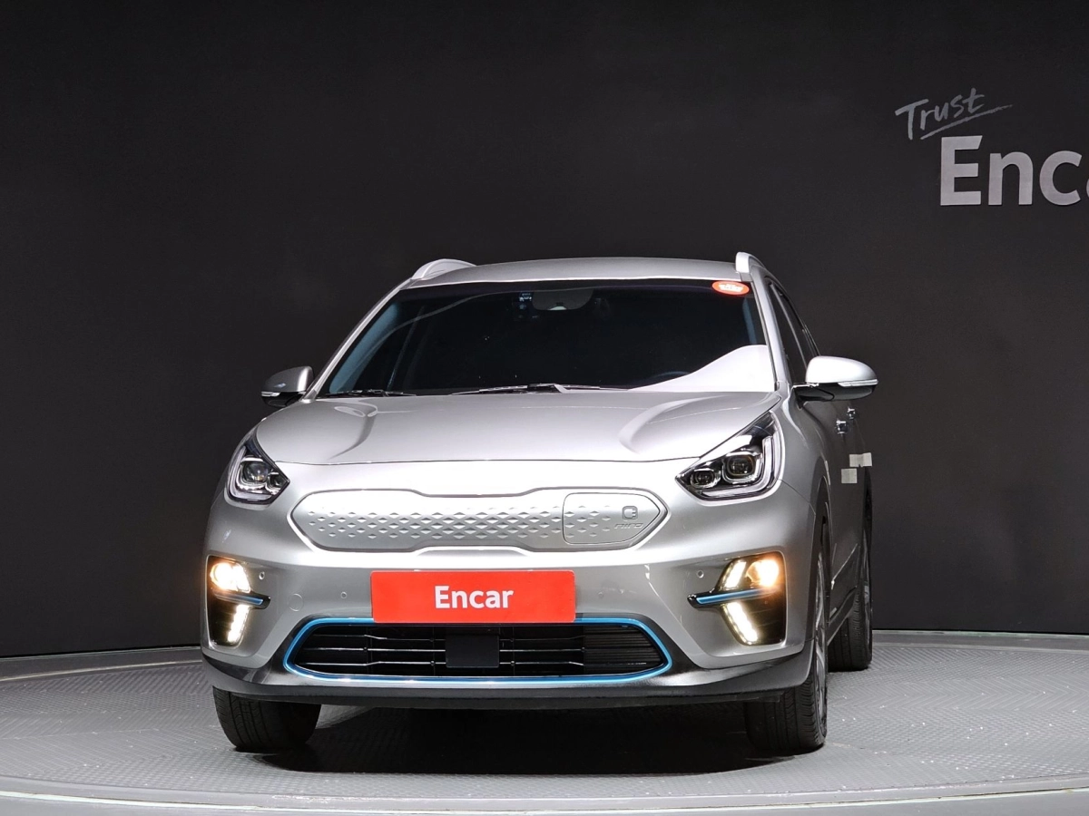 KIA NIRO EV