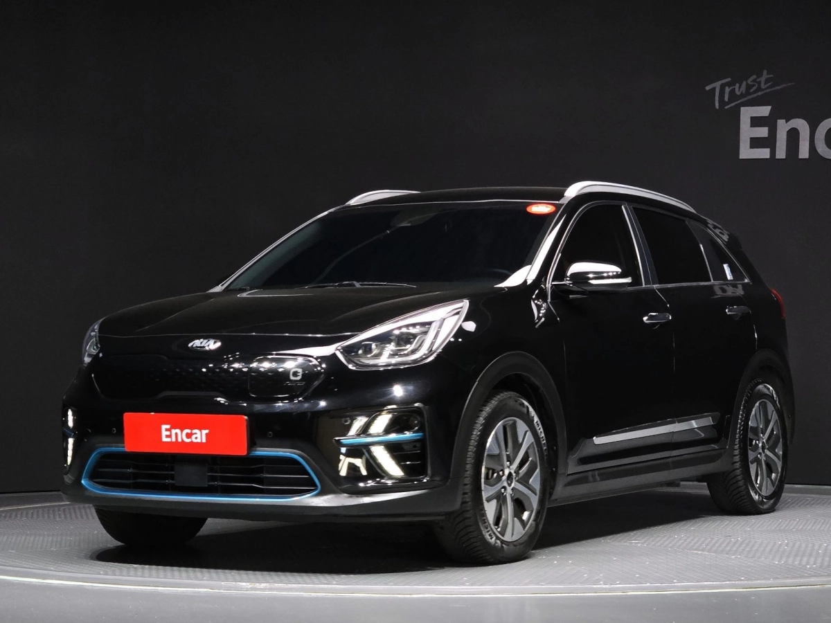 KIA NIRO EV