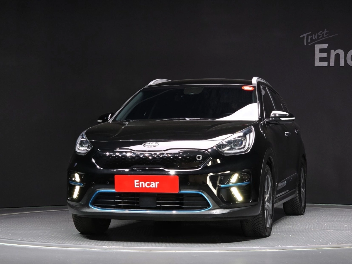 KIA NIRO EV