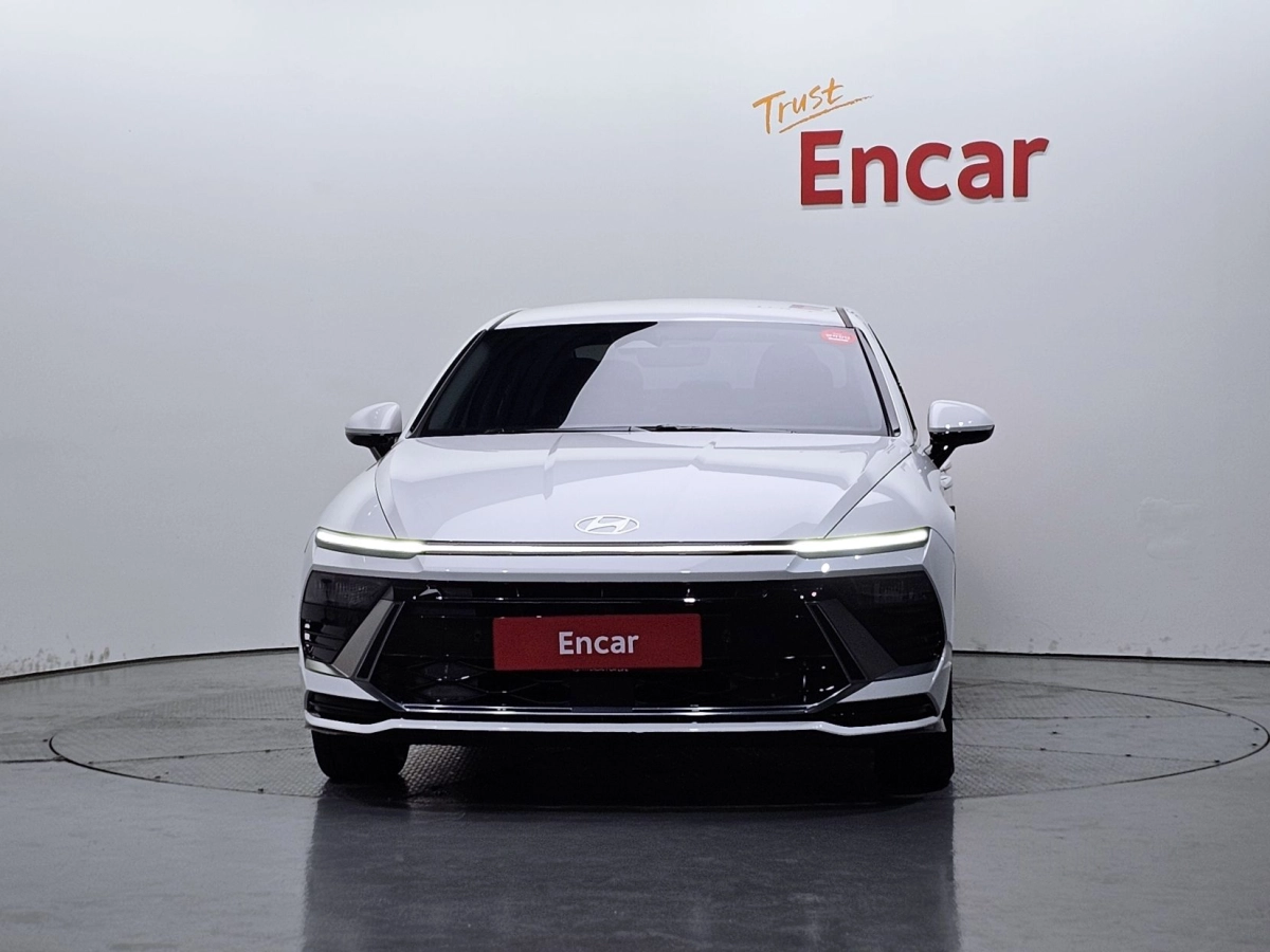 HYUNDAI SONATA 디 엣Ȅ