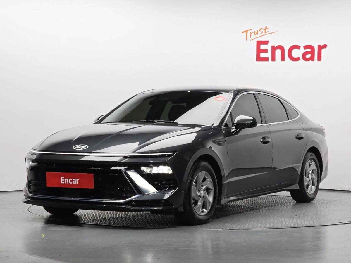 HYUNDAI SONATA 디 엣Ȅ