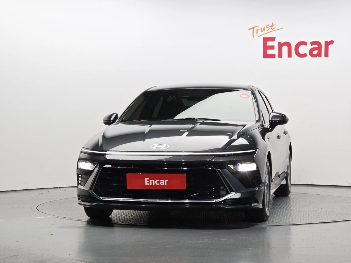 HYUNDAI SONATA 디 엣Ȅ