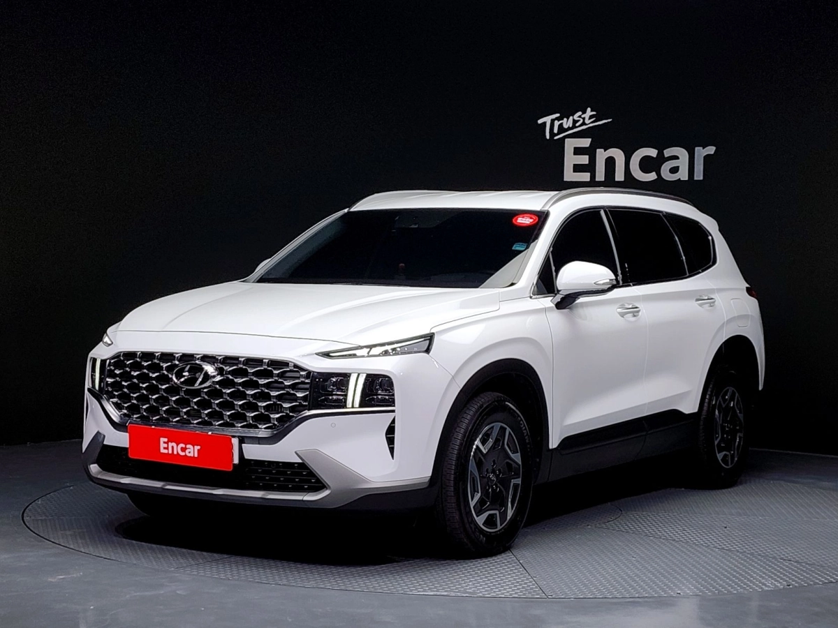 HYUNDAI SANTAFE 2023