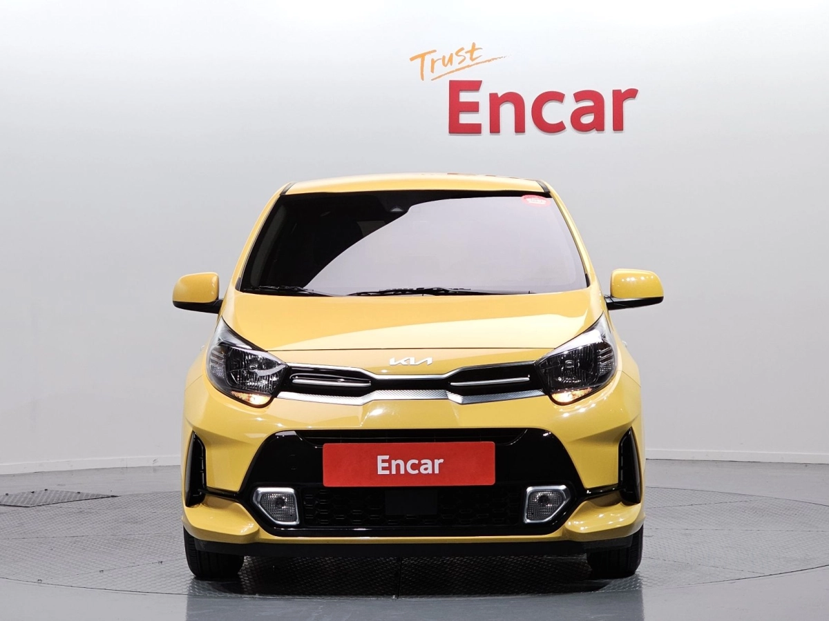 KIA MORNING URBAN JA