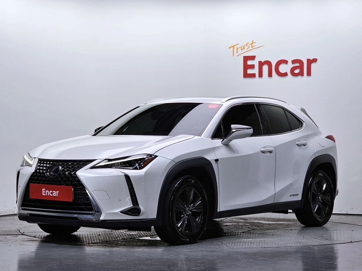 LEXUS UX250H  2019
