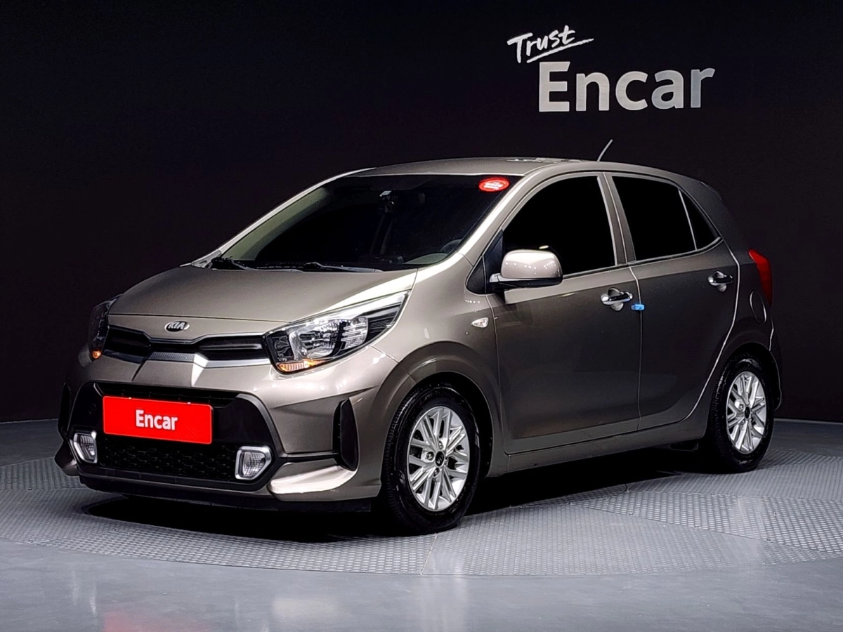 KIA MORNING URBAN JA