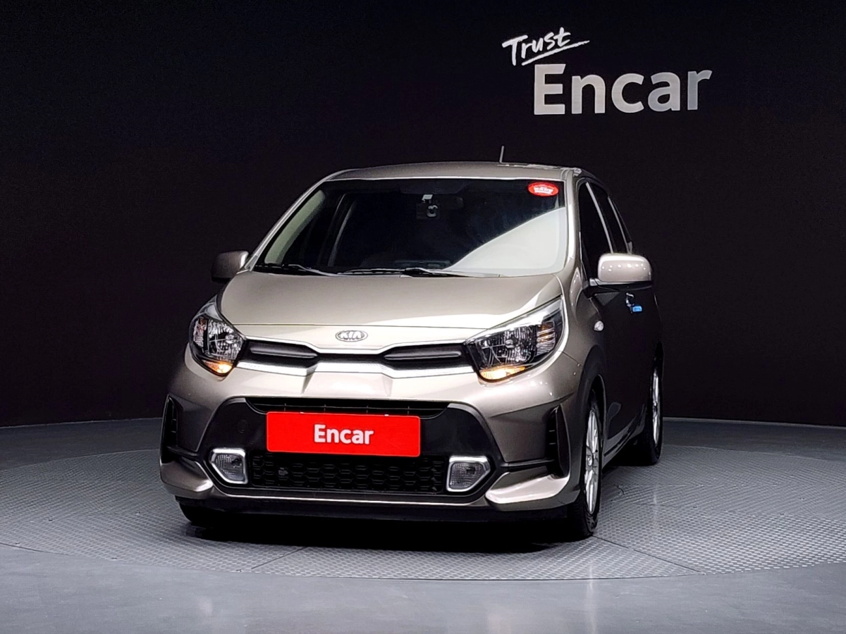 KIA MORNING URBAN JA