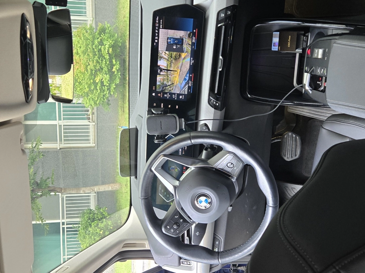 BMW 2-SERIES ACTIVE TOURER U06  2023