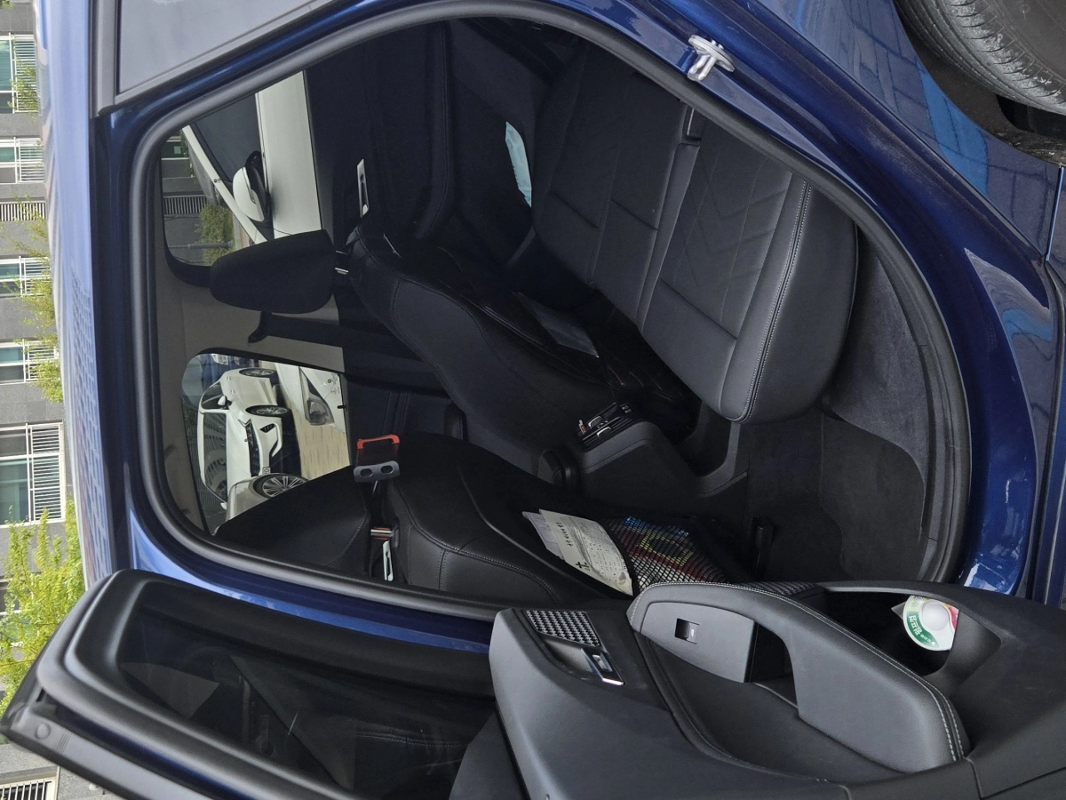 BMW 2-SERIES ACTIVE TOURER U06