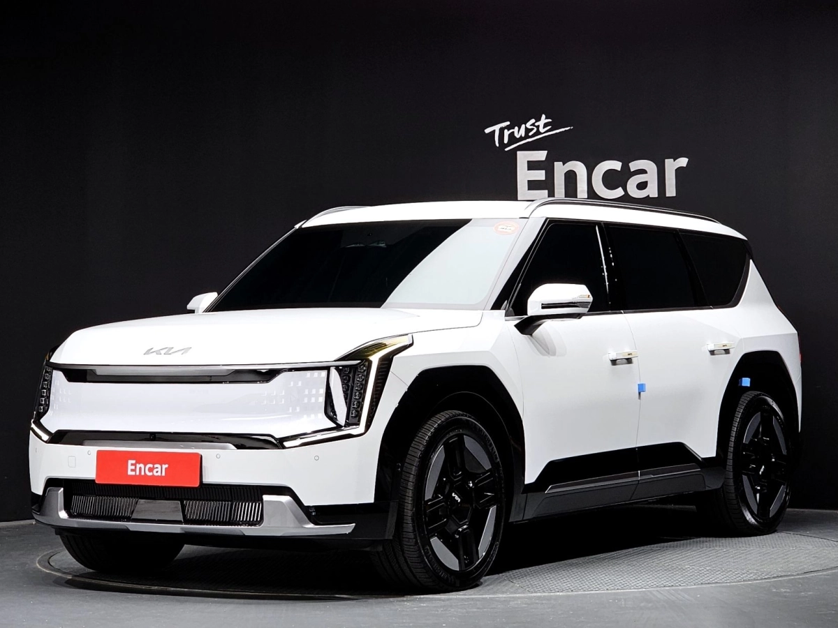 KIA EV9