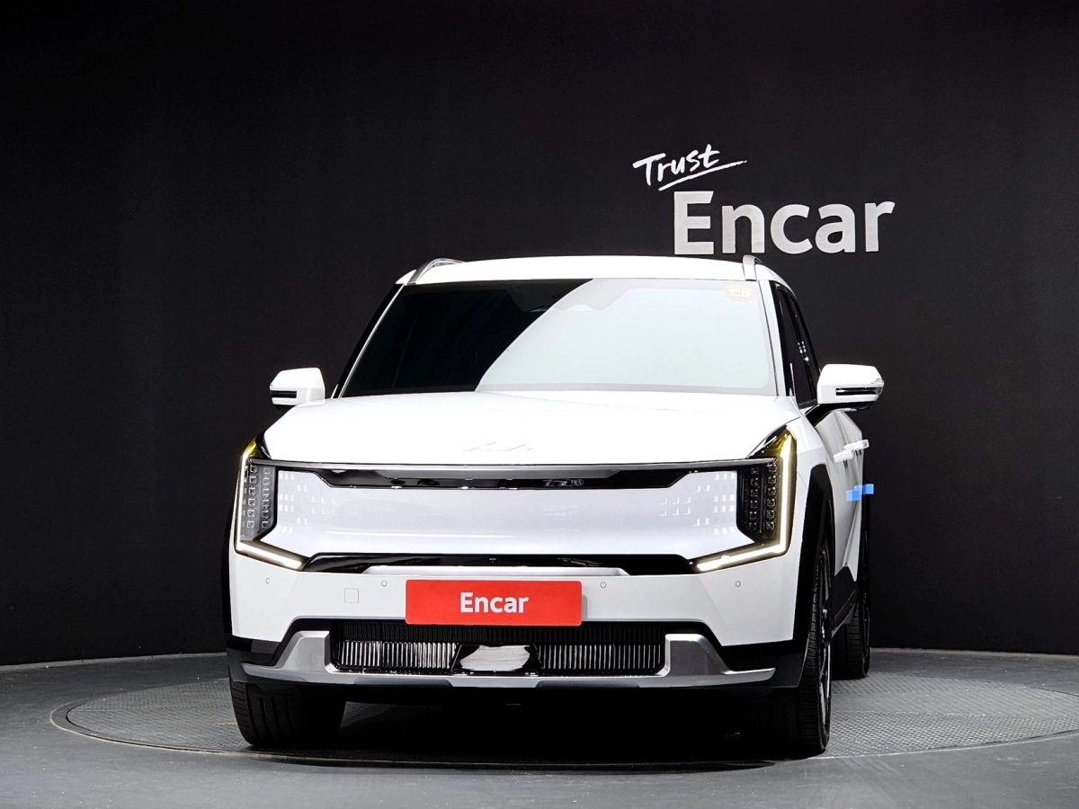 KIA EV9