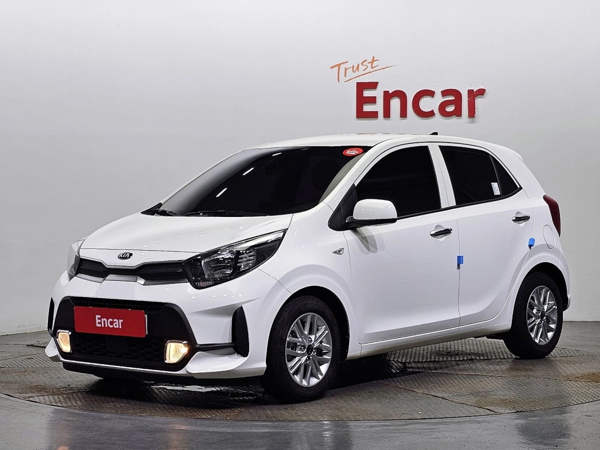 KIA MORNING URBAN JA