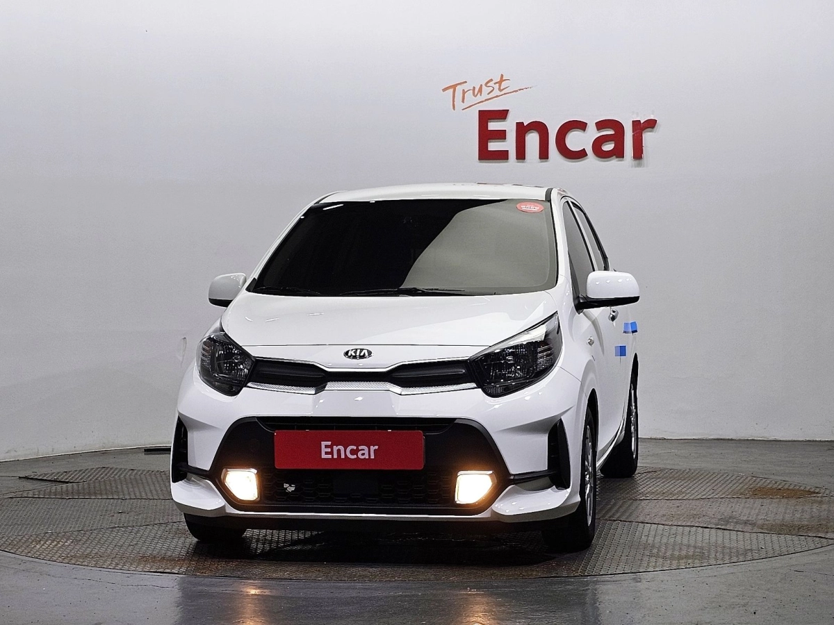 KIA MORNING URBAN JA