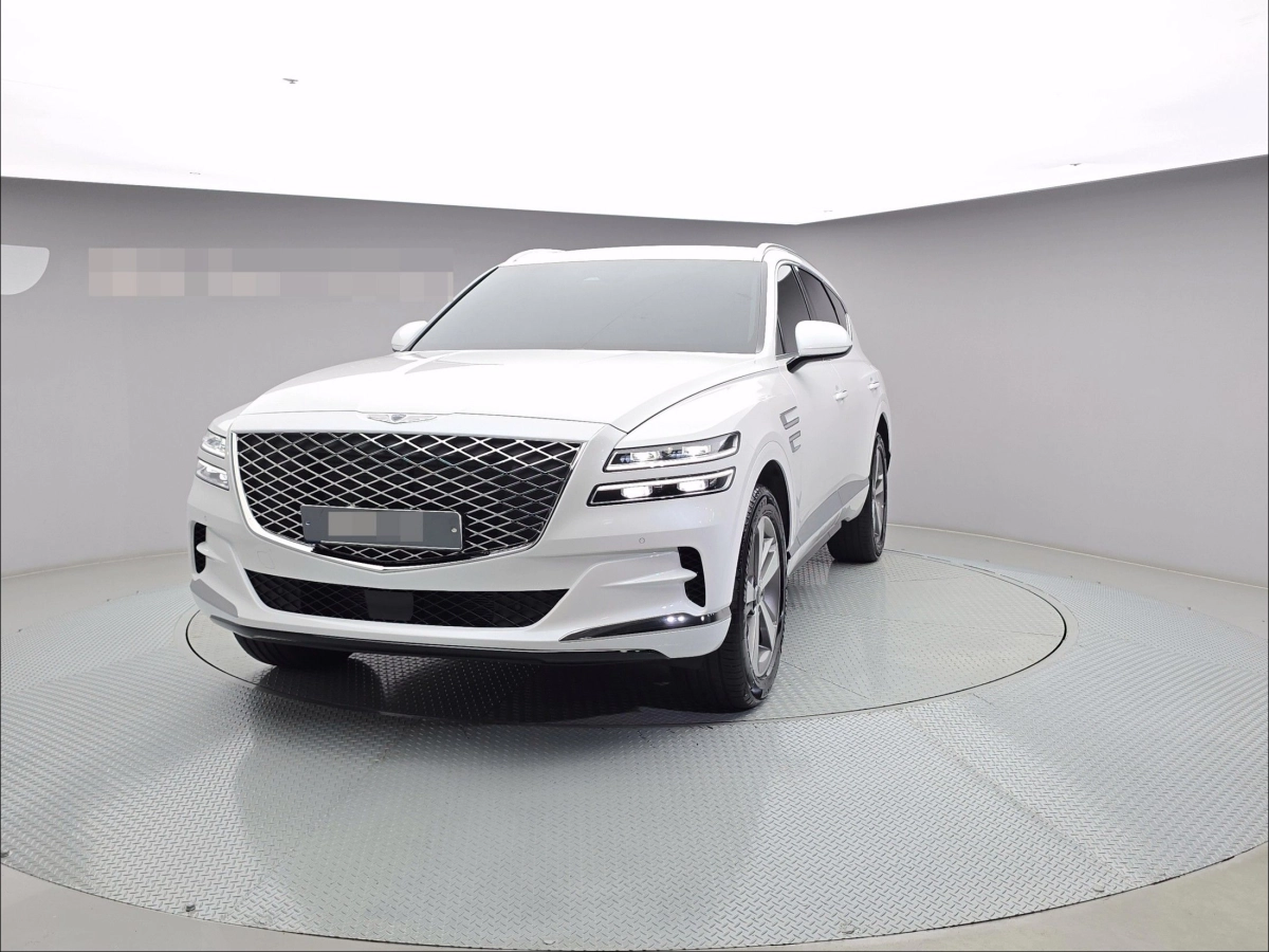 GENESIS GV80 2023