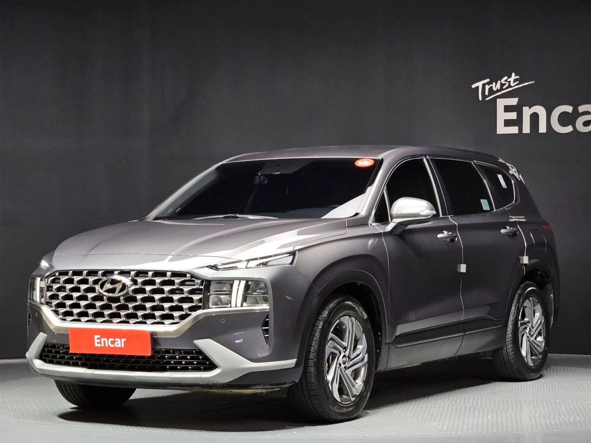 HYUNDAI SANTAFE 2023