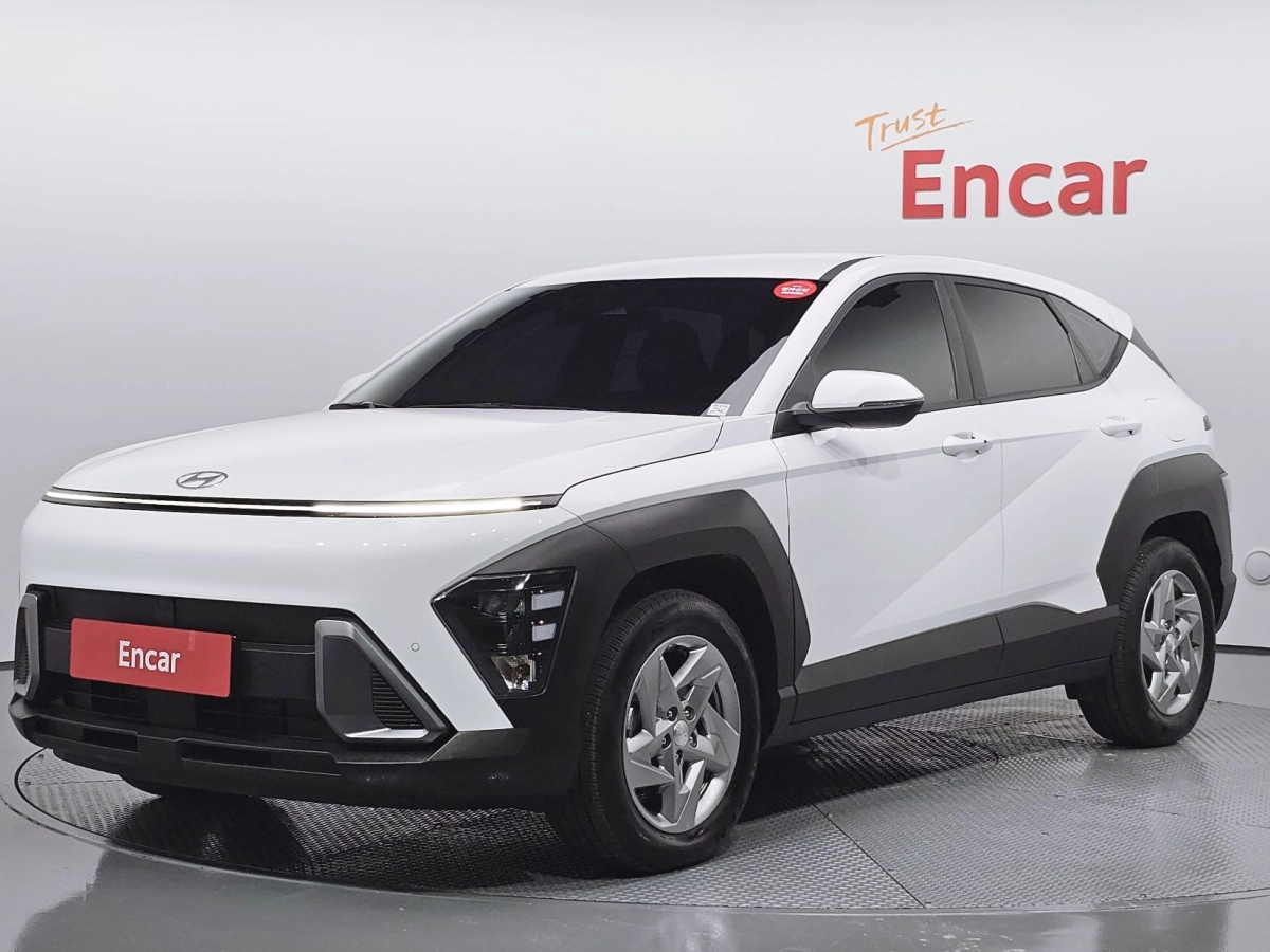 HYUNDAI KONA HYBRID SX2  2025