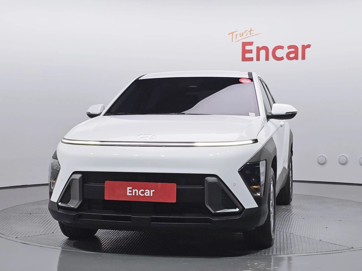 HYUNDAI KONA HYBRID SX2