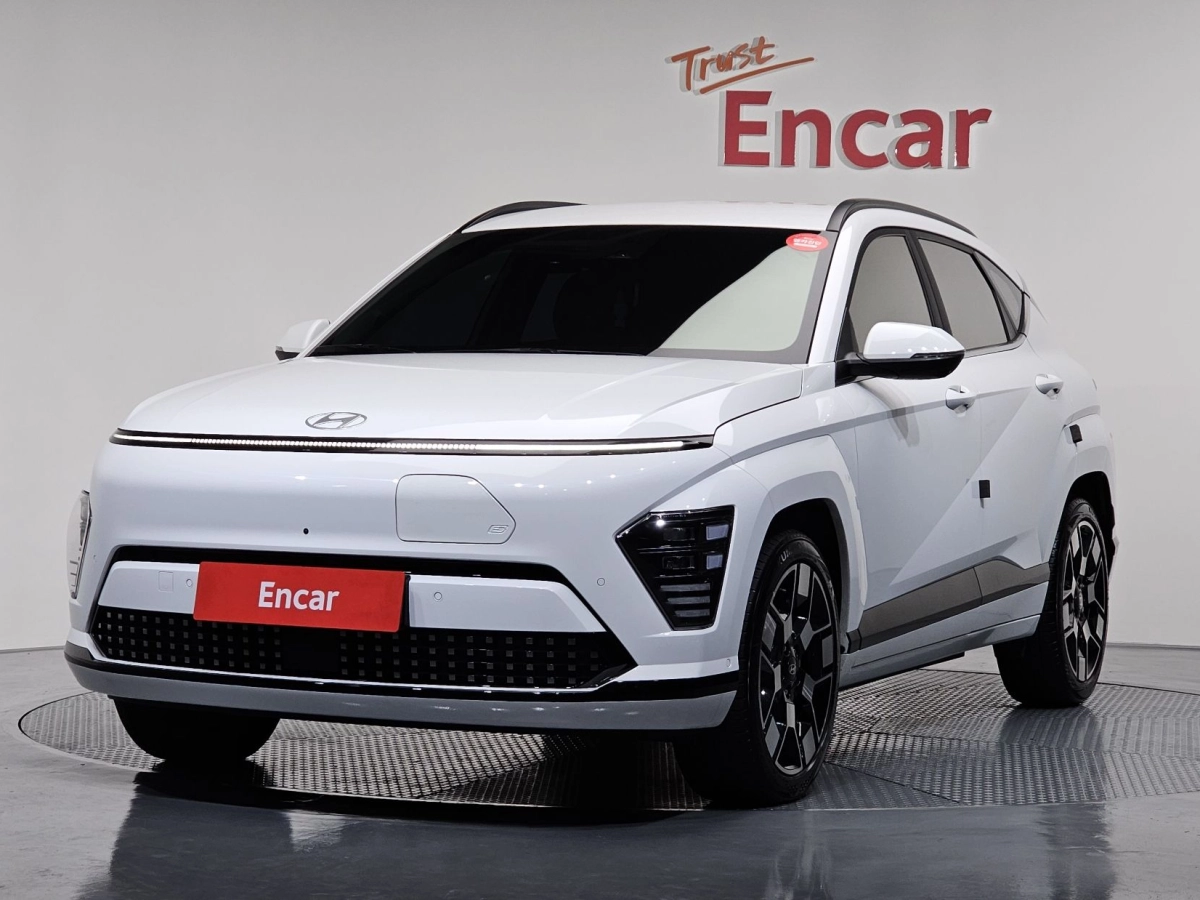 HYUNDAI KONA ELECTRIC SX2