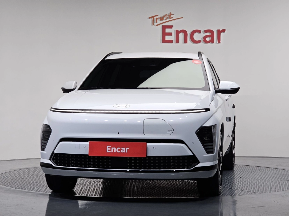 HYUNDAI KONA ELECTRIC SX2