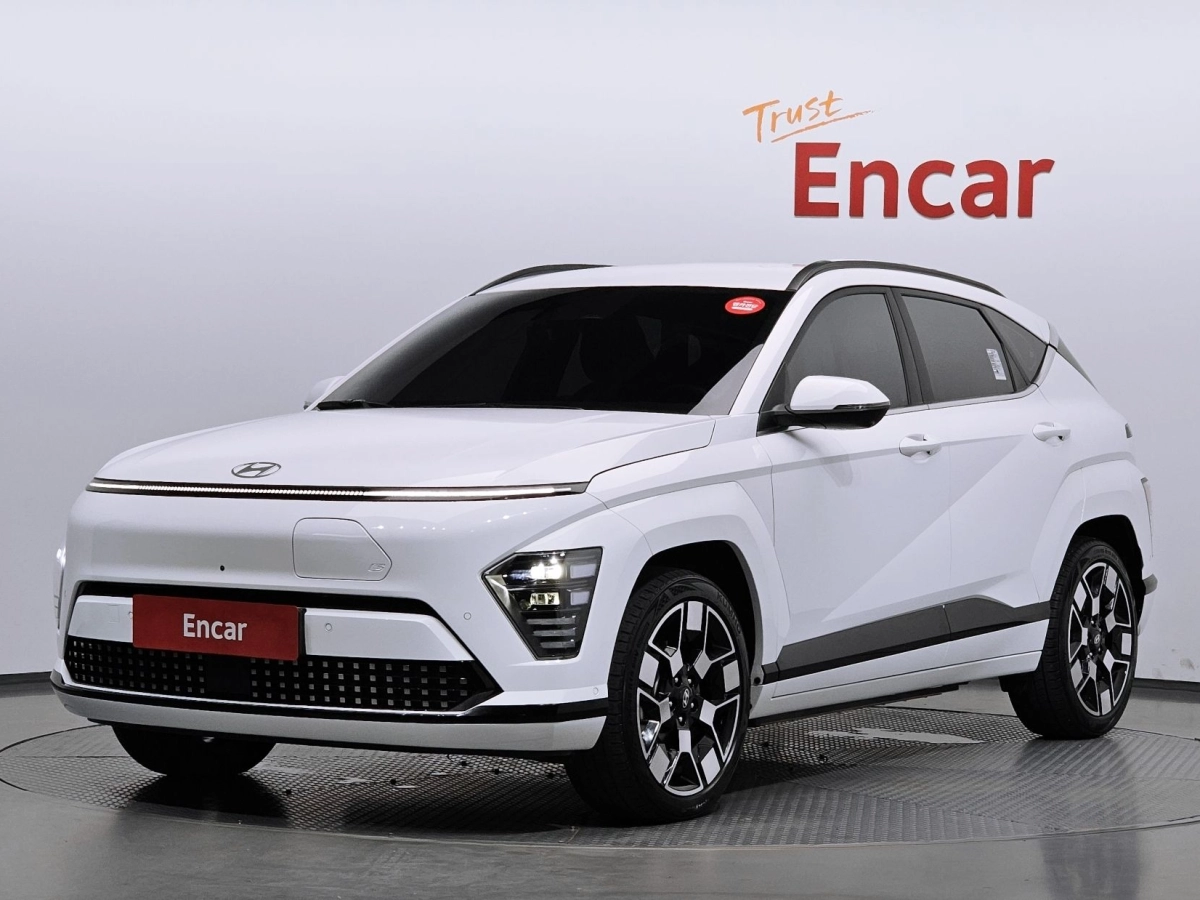 HYUNDAI KONA ELECTRIC SX2