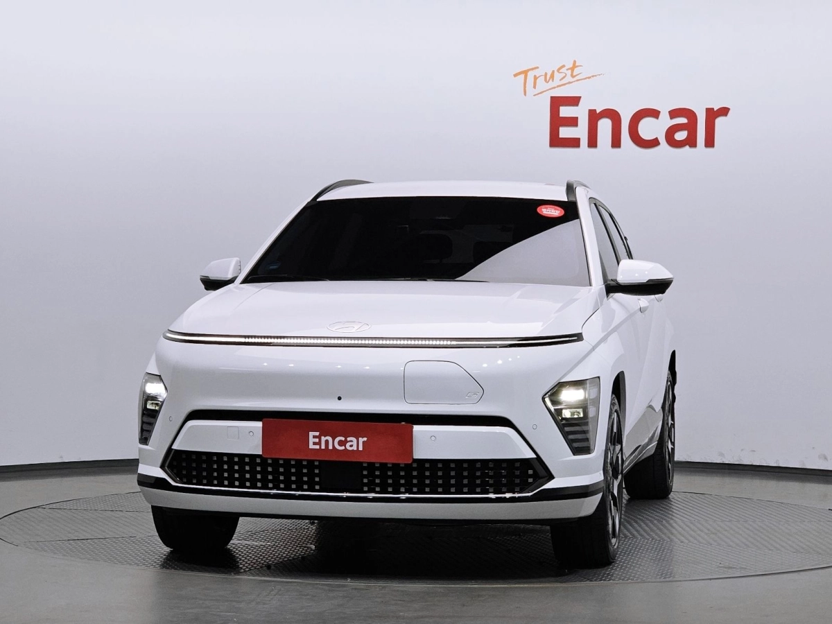 HYUNDAI KONA ELECTRIC SX2