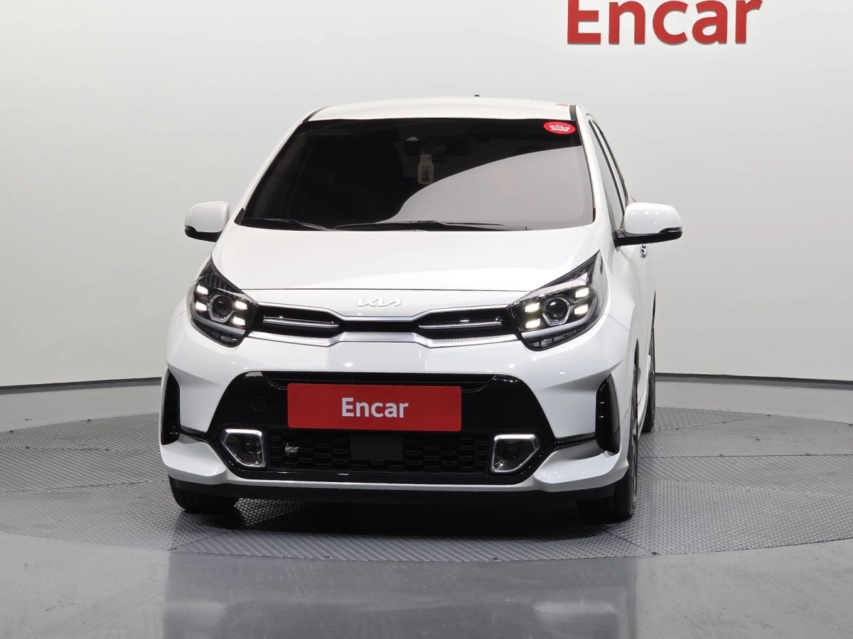 KIA MORNING URBAN JA