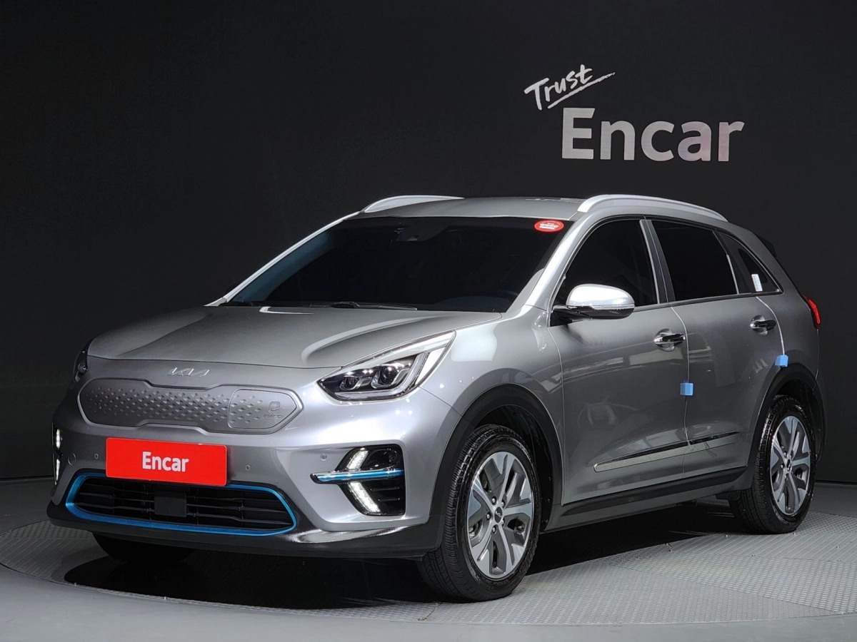 KIA NIRO EV
