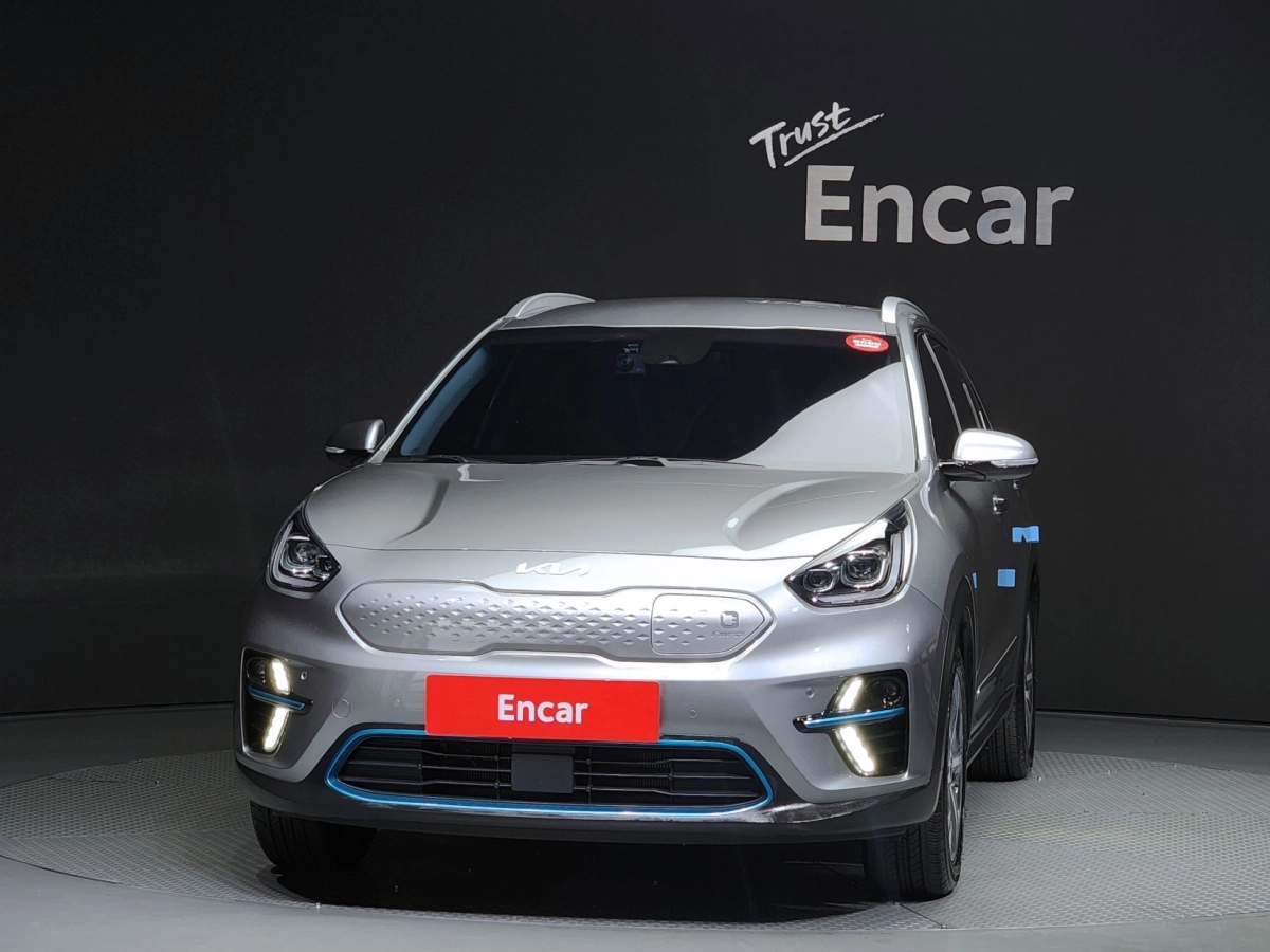 KIA NIRO EV